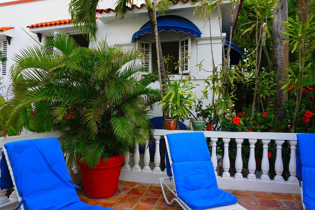 At Wind Chimes Boutique Hotel San Juan Exterior foto